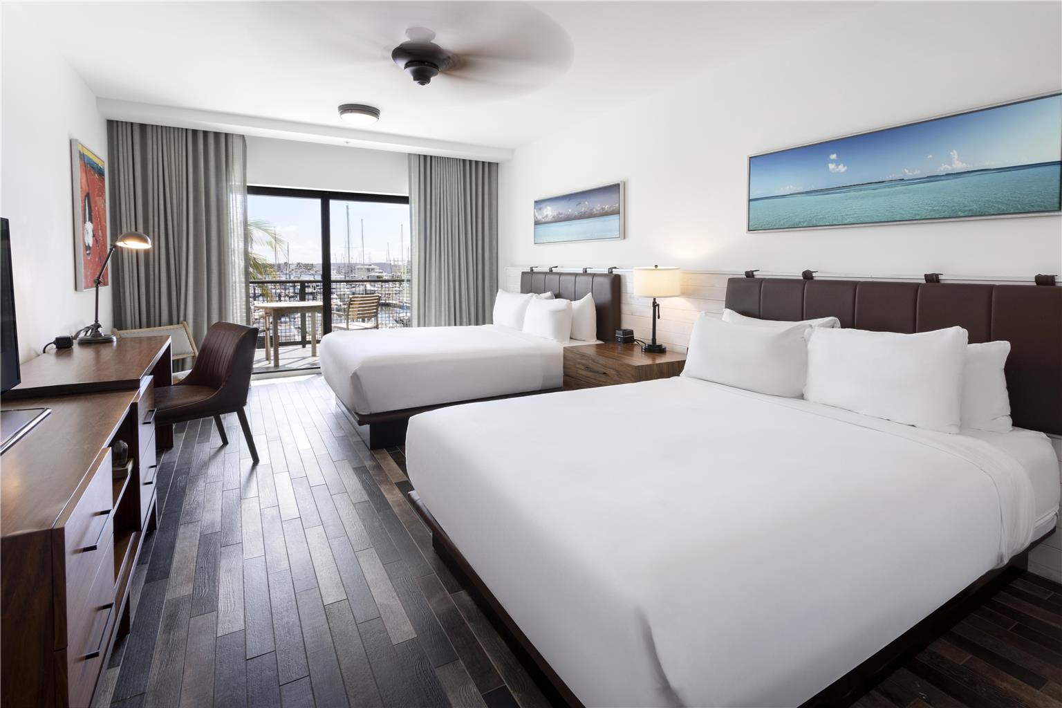 The Perry Hotel & Marina Key West - photo 31