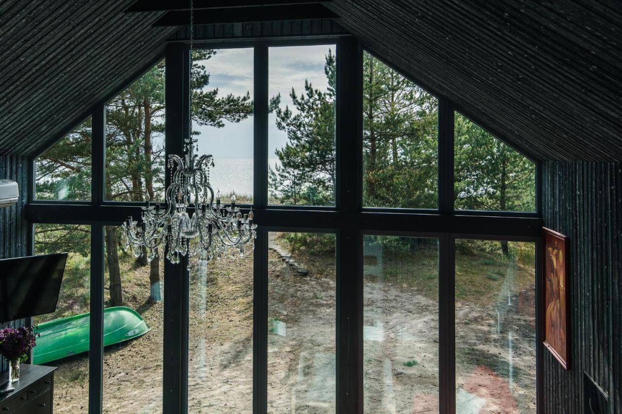 Juras Krasti Bohemija in Unknown City, Latvia