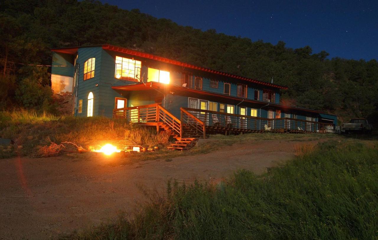 Cloudcroft Hostel - photo 9