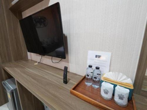 RoomQuest Prachin Buri Rojana — Si Maha Phot — photo 2