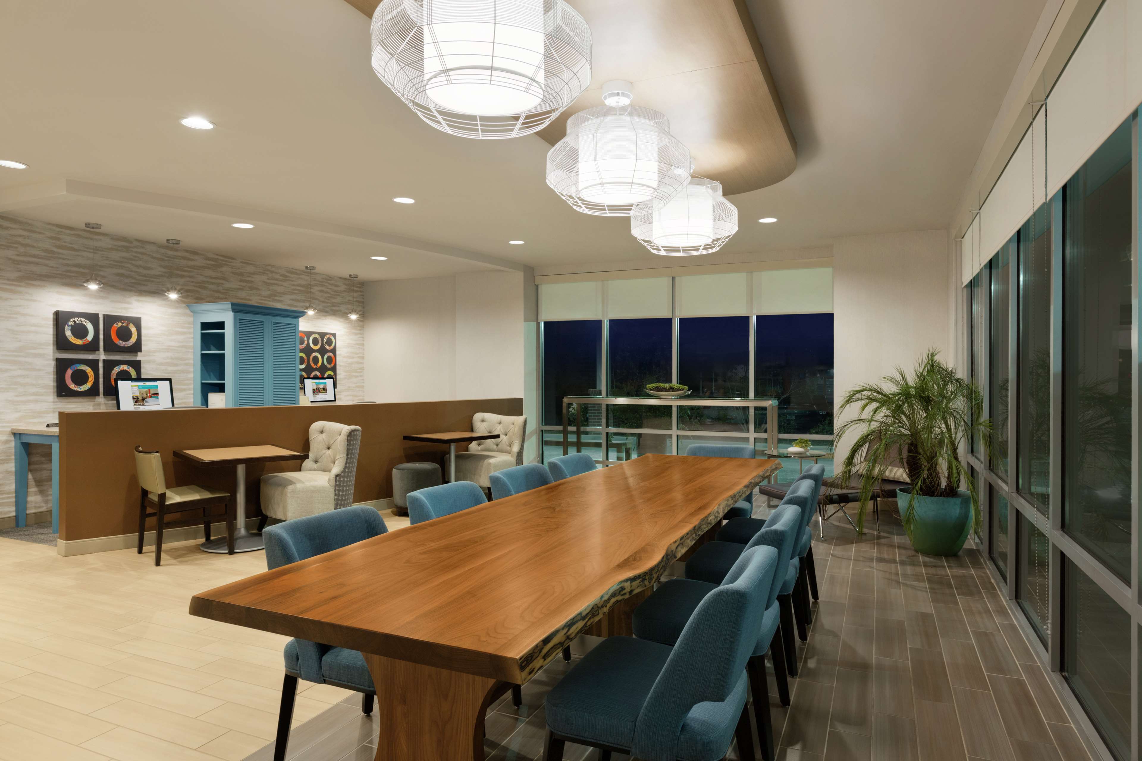 Home2Suites by Hilton Nashville Franklin Cool Springs - photo 7