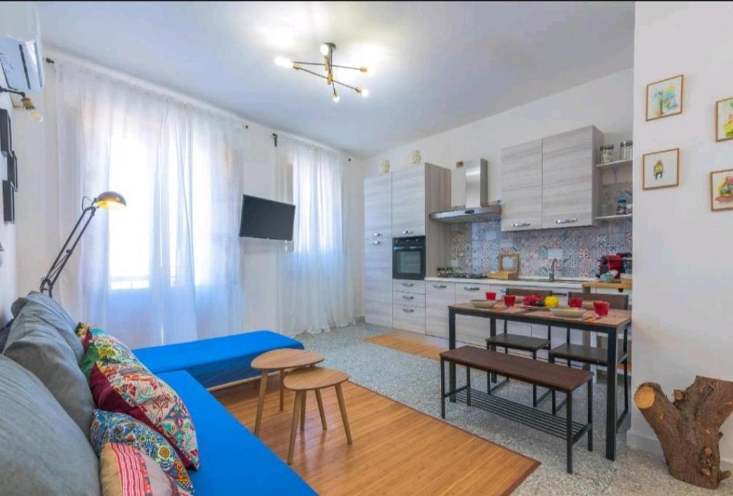 Casa Alabo — 4-Star Luxury Hotel in Augusta, Italy