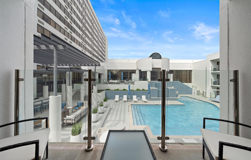 Hilton College Station & Conference Center - photo 39