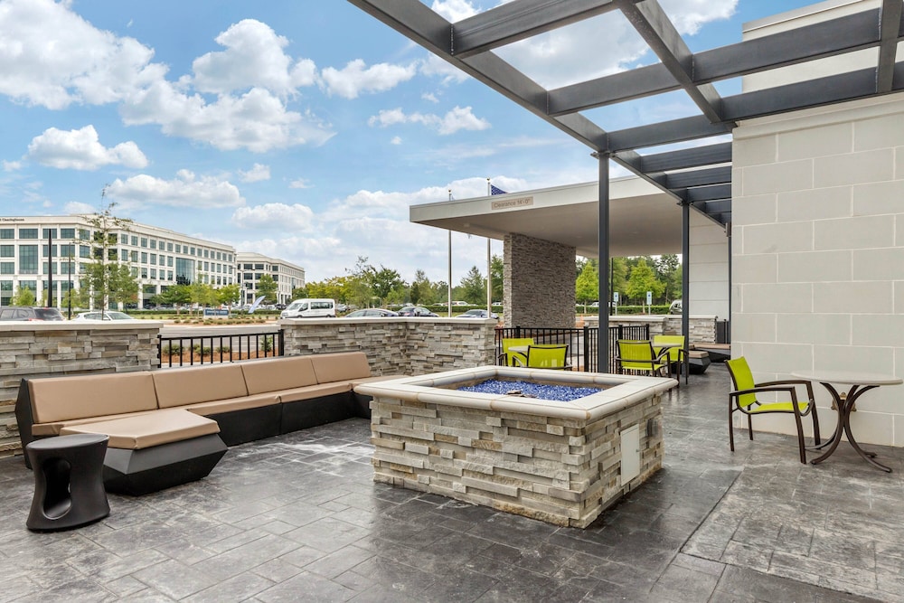 SpringHill Suites by Marriott Charlotte Southwest - photo 20
