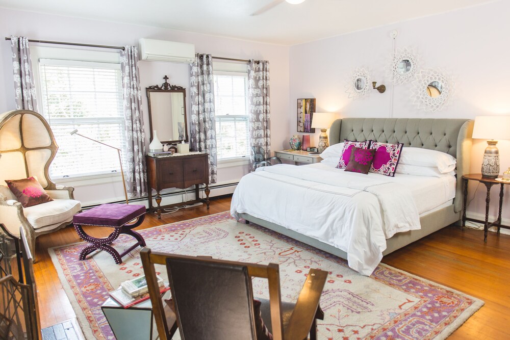 The Applewood Manor - photo 46