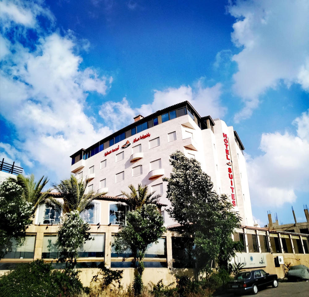 Panorama Amman Suites Hotel
