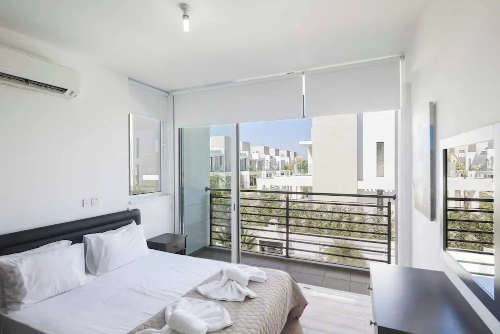 Pearl Villas