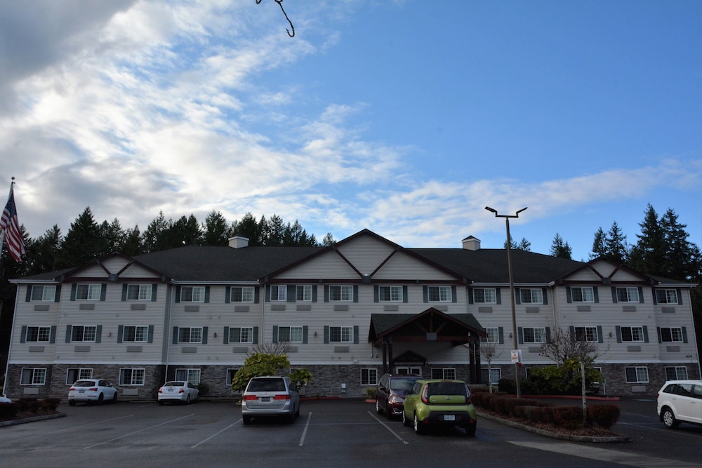 FairBridge Inn & Suites Dupont - photo 47
