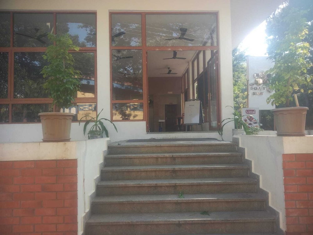 RS Honey Stay — Tharangambadi — photo 2