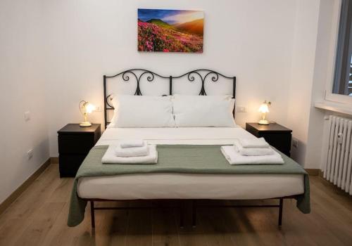 Fiqus — 4-Star Luxury Hotel in Rome, Italy