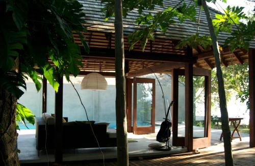Kooyu Villas — 4-Star Luxury Hotel in Port-Vila, Vanuatu