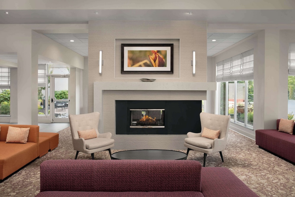 Hilton Garden Inn Philadelphia Ft. Washington - photo 5