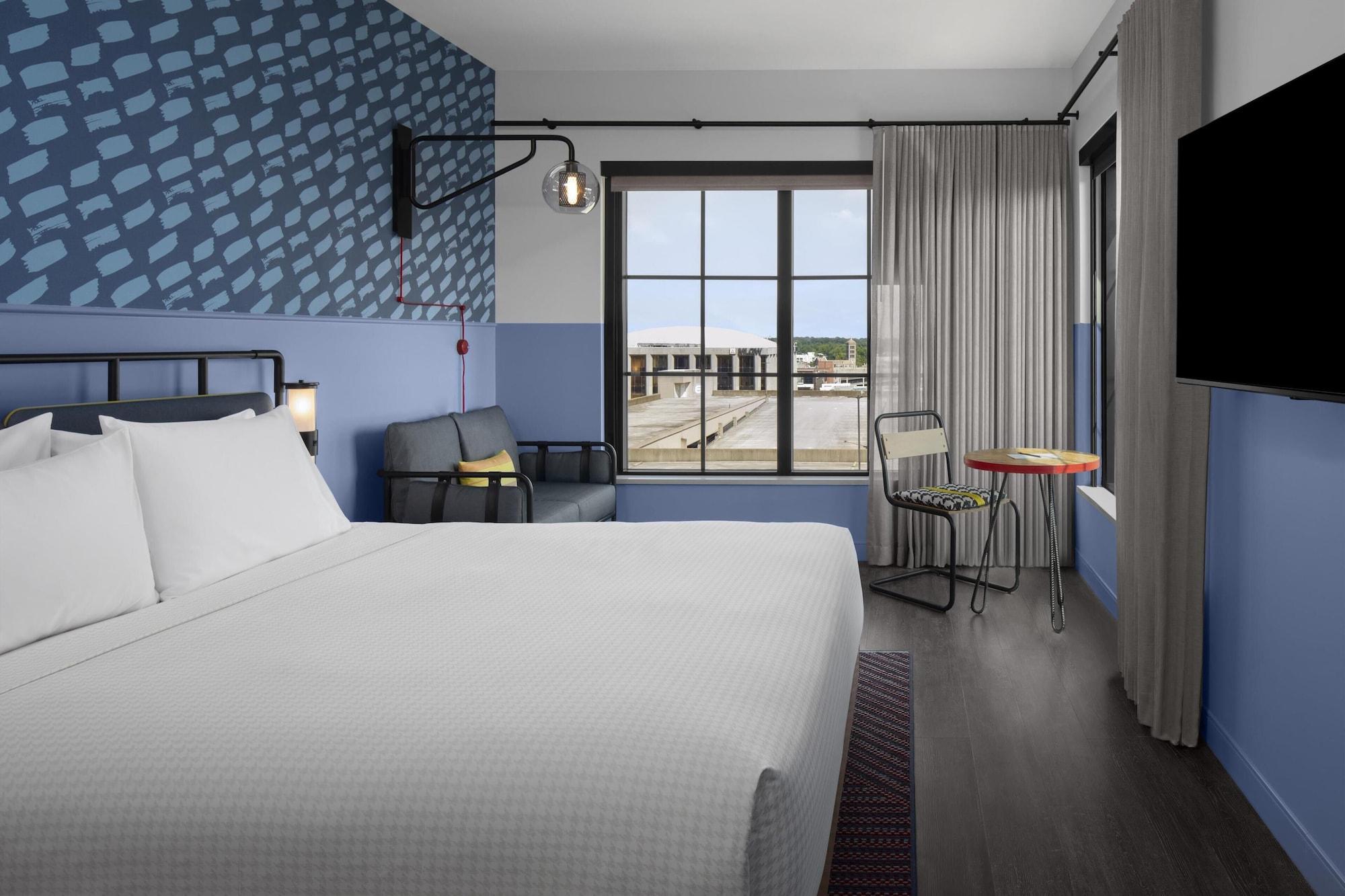 Caption By Hyatt Beale Street Memphis - photo 17