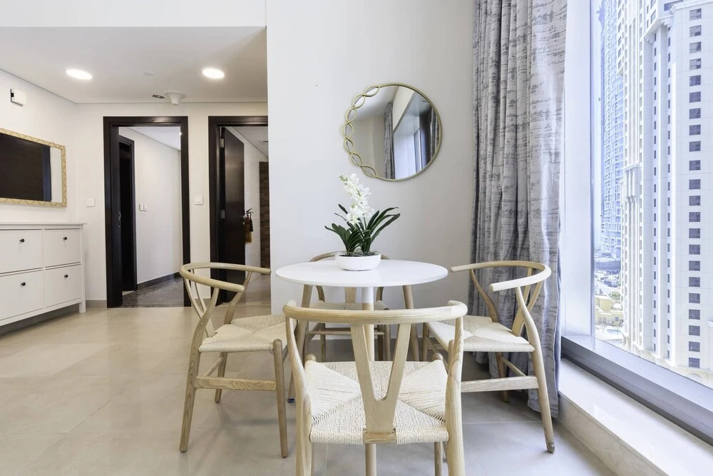 GuestReady By the Beach - last minute hotel in Dubai