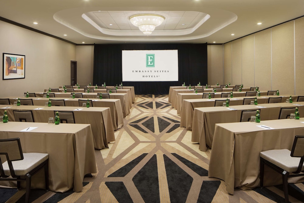 Embassy Suites by Hilton San Francisco Airport Oyster Point - photo 48