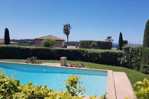 Un Petit Coin de Paradis a Sanary Sur Mer in Sanary-Sur-Mer, France