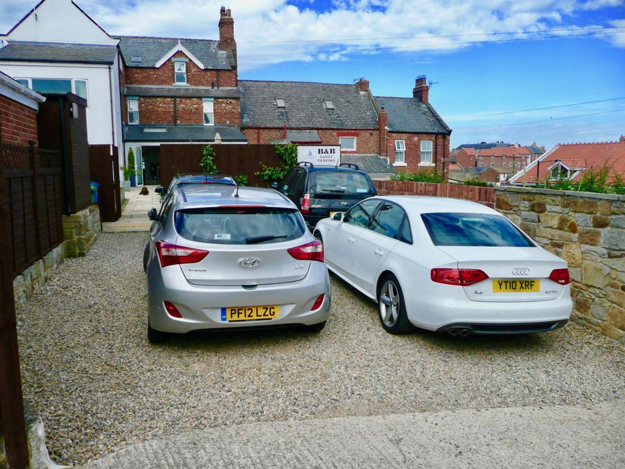The Mainstay Luxury Boutique Rooms with Private Parking