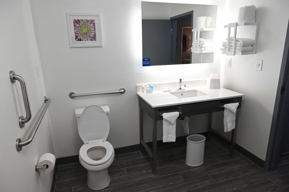 Hampton Inn Valdosta Lake Park Area - photo 13