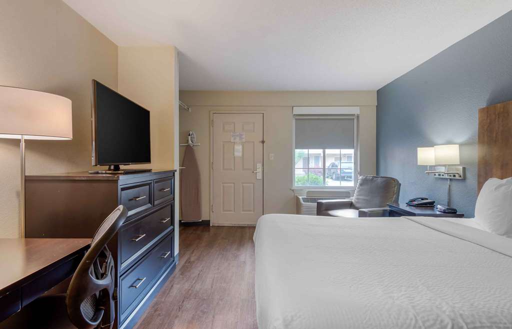 Extended Stay America Charlotte Airport - photo 13