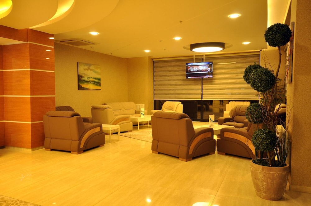Bupa Hotel — Kayseri — photo 5