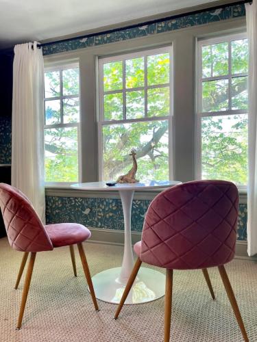 Buttonwood Boutique Hotel - photo 59