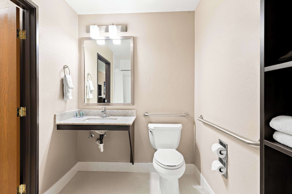 Best Western Snowflake Inn - photo 24