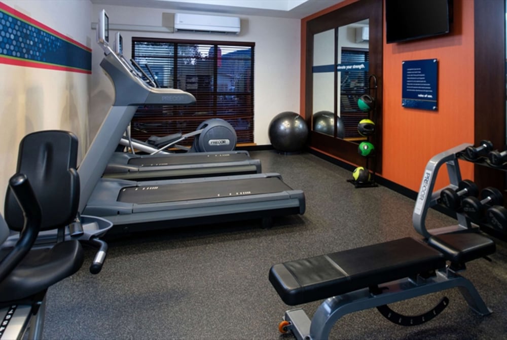 Hampton Inn Glenwood Springs - photo 45