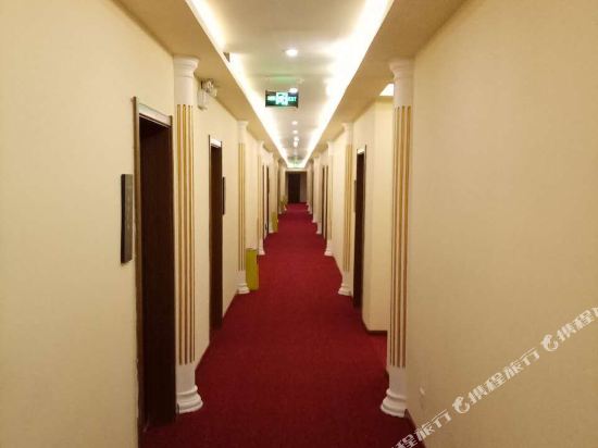Wudi Junyi chain hotel - last minute hotel in Binzhou