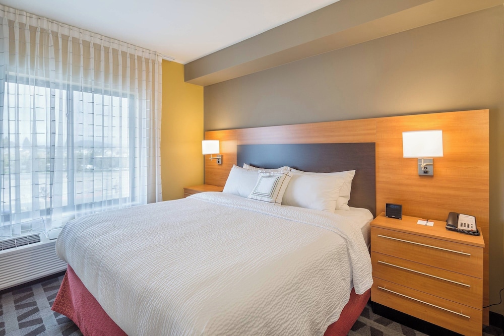 TownePlace Suites by Marriott Portland Vancouver - photo 6