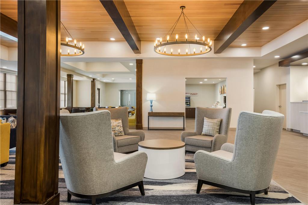 MainStay Suites Gaylord - photo 11