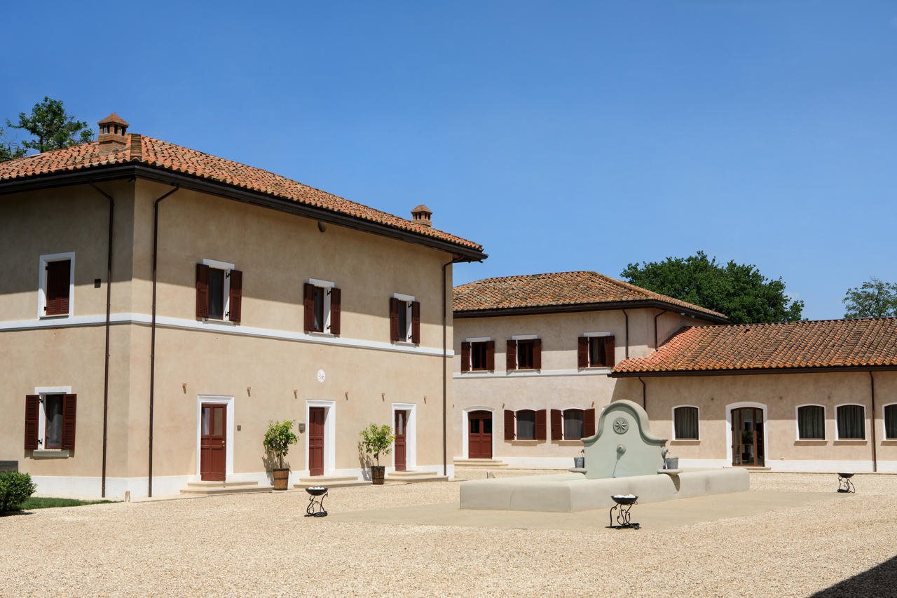 Borgo Pallavicini Mori - last minute hotel in Rome