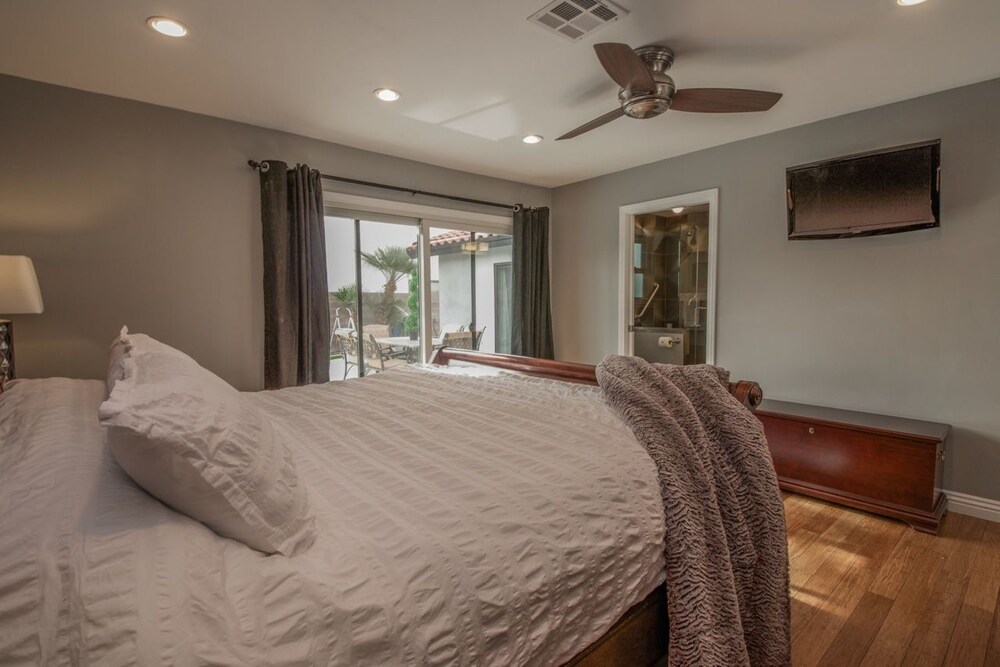 Immaculate 4bed 7min to Vegas Strip - photo 27