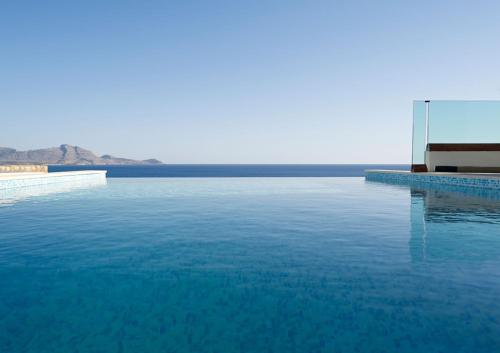 Luxury Villa Verna — 4-Star Luxury Hotel in Rodos, Greece
