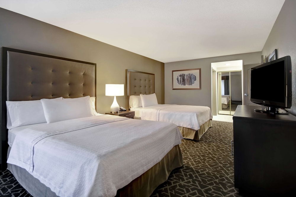 Homewood Suites by Hilton Edgewater NYC Area - photo 14
