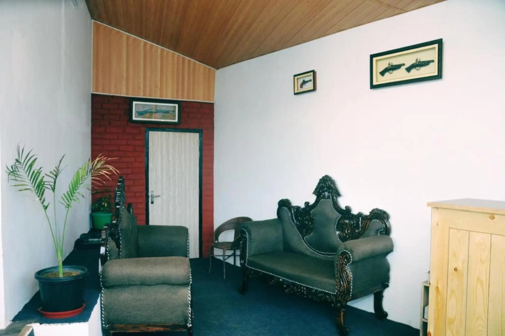 Celebs Resort — Shimla — photo 4