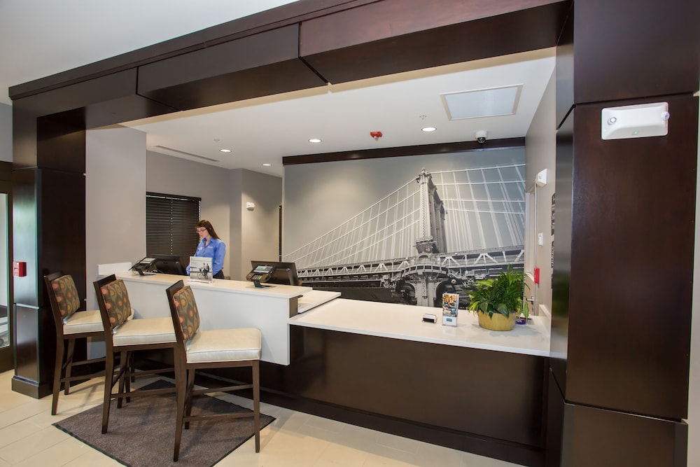 Staybridge Suites Miamisburg by IHG - photo 46
