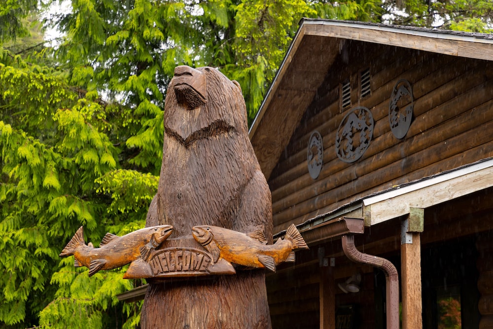 Salmon Falls Fishing Resort - photo 26