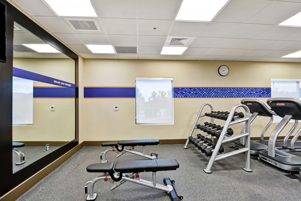 Hampton Inn & Suites Tucson Marana - photo 27