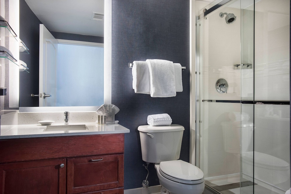 Residence Inn by Marriott Memphis Downtown - photo 17