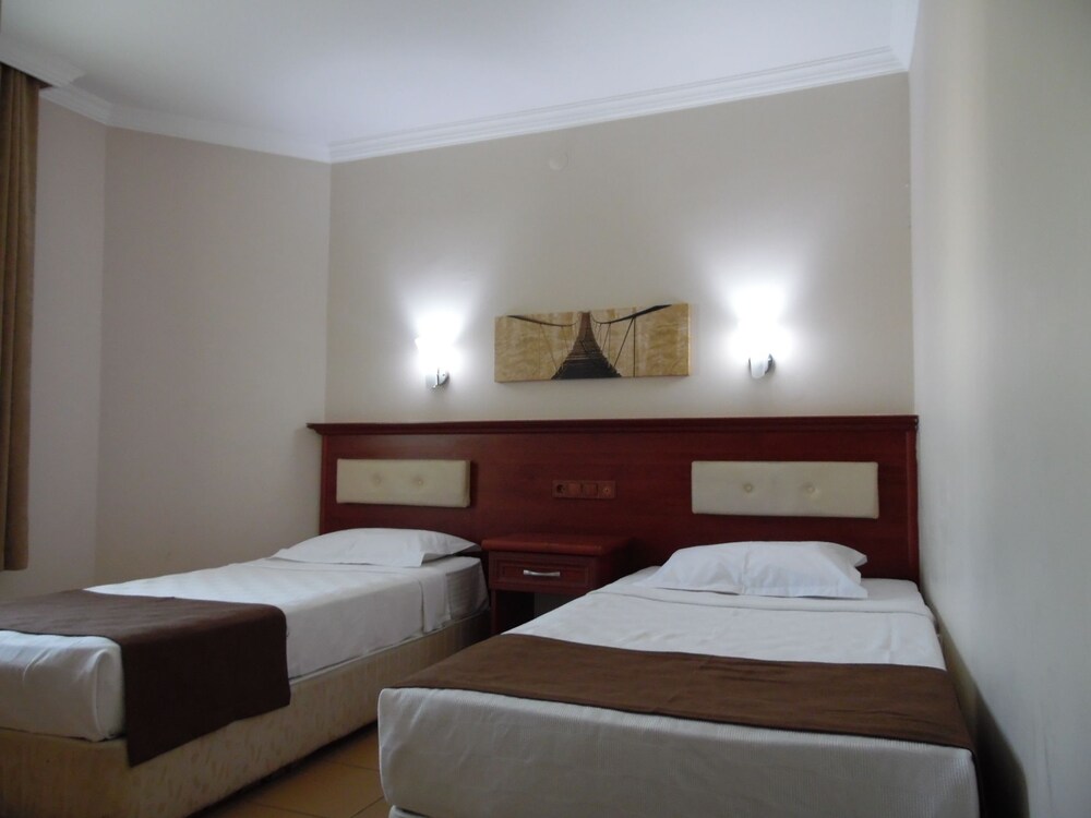 Casa Aria Hotel — Mugla — photo 3
