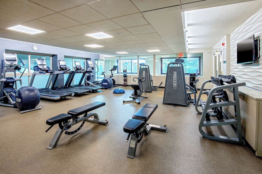 Embassy Suites by Hilton Boston Waltham - photo 44