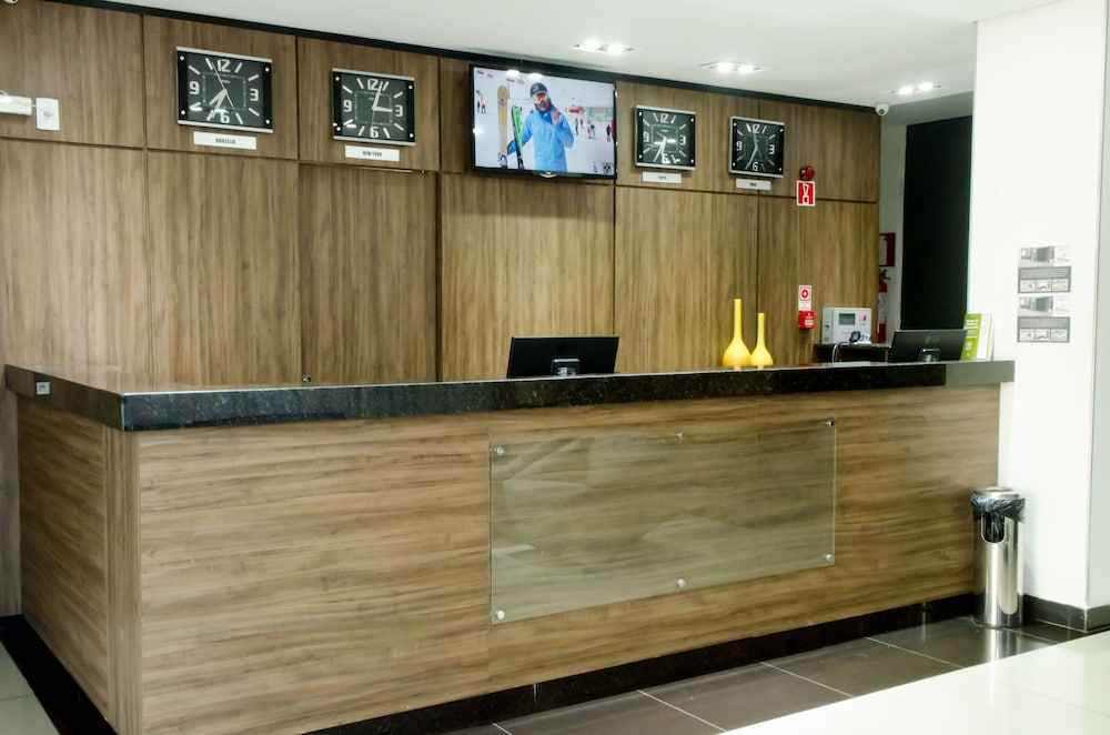 Stop Inn Plus Pampulha — Belo Horizonte — photo 3