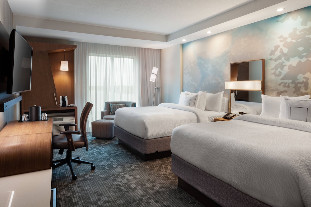 Courtyard by Marriott Winter Haven - photo 6
