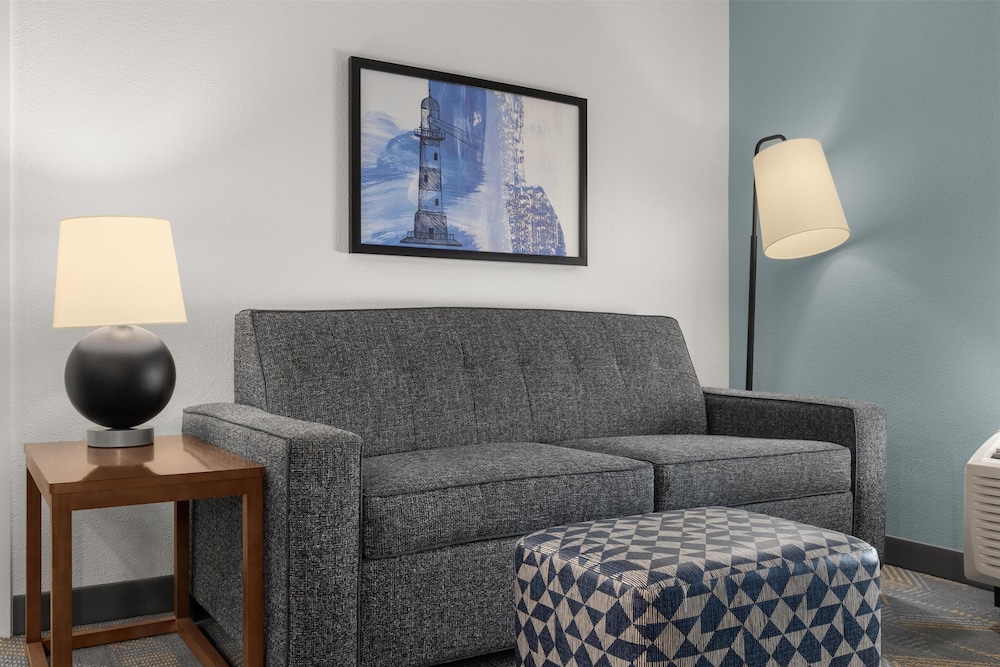 Home2 Suites by Hilton Lexington Park Patuxent River NAS MD - photo 12