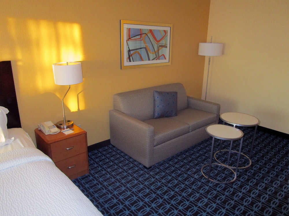 Fairfield Inn & Suites by Marriott Denver Tech Center South - photo 14