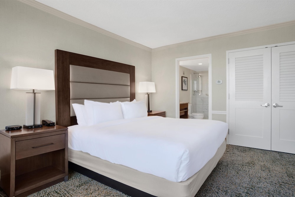 Hilton Arlington National Landing - photo 59