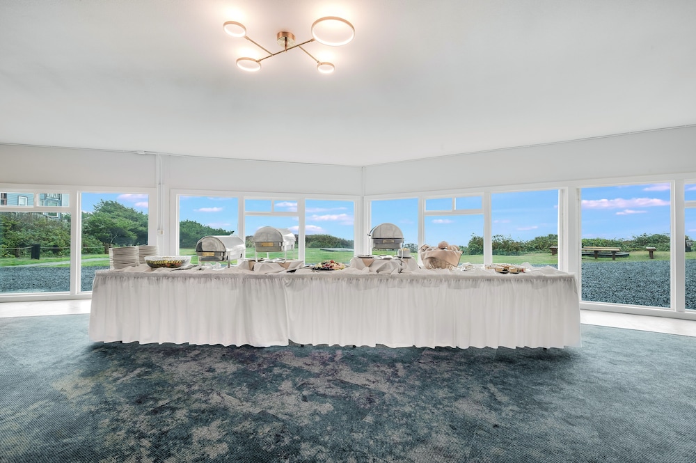 Hallmark Resort Newport - photo 84