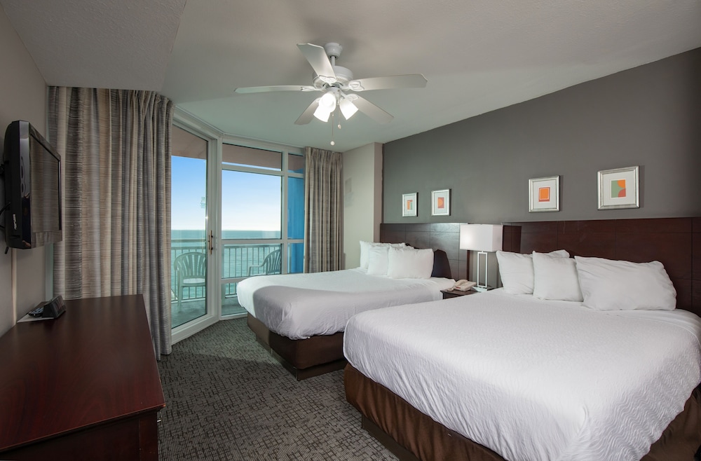 Prince Resort - photo 26