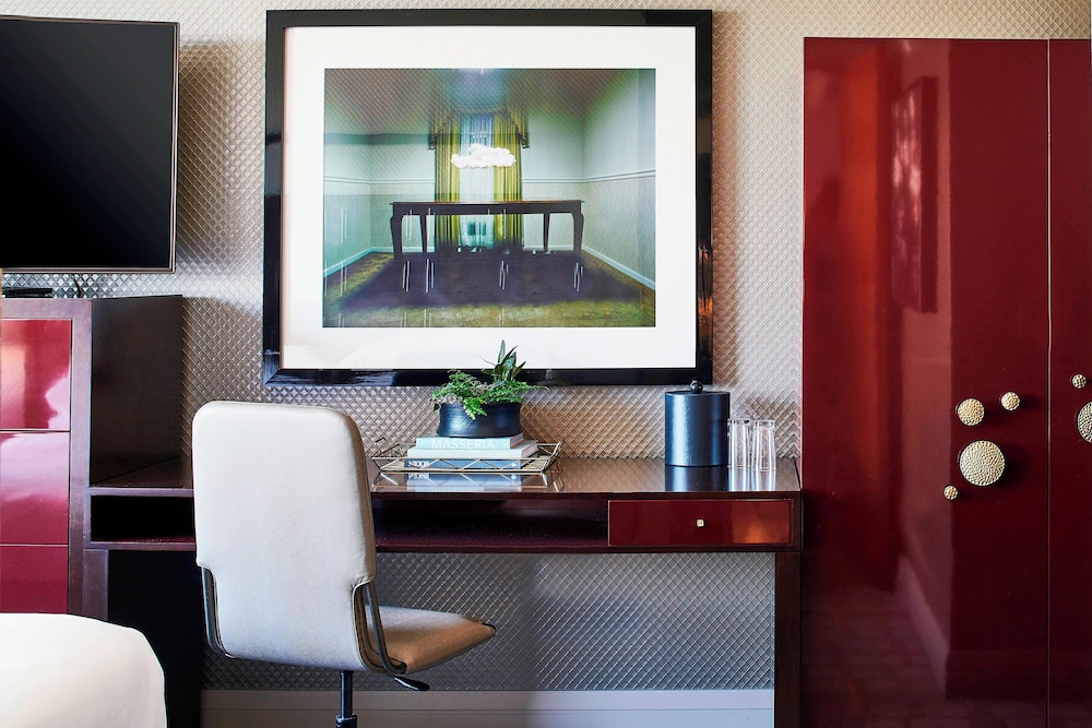 Renaissance Atlanta Midtown Hotel - photo 22