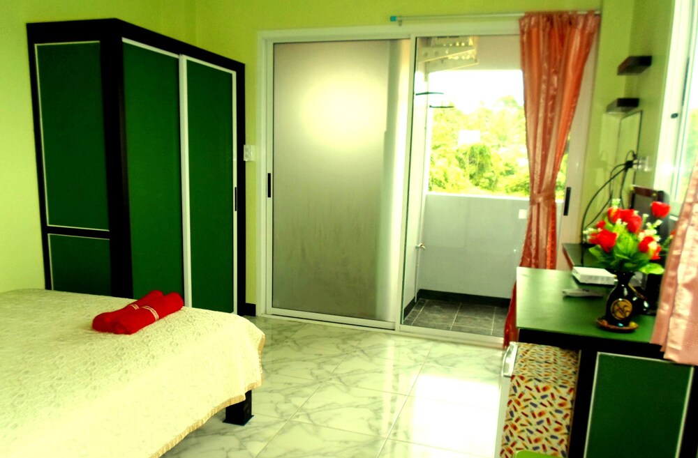 B. B. Mansion — Krabi — photo 4